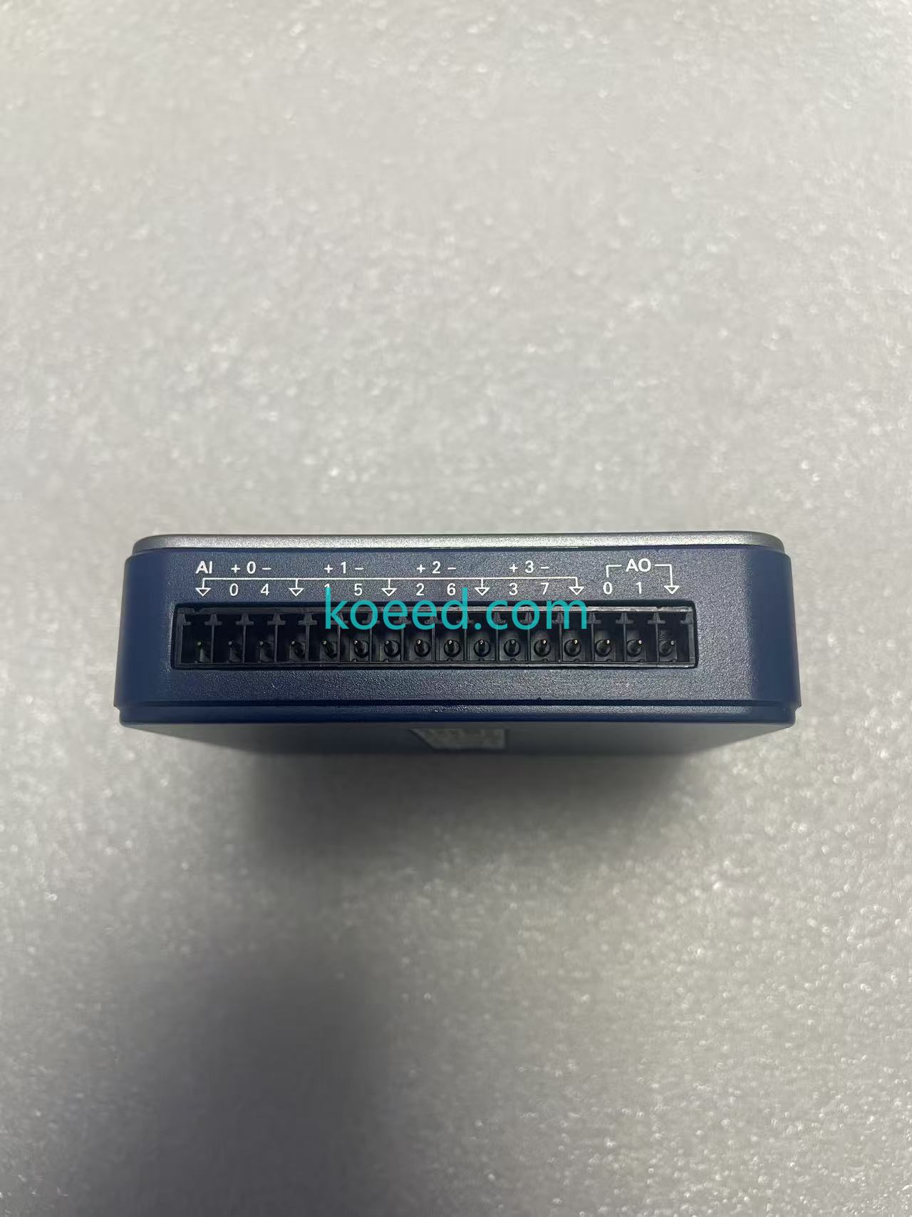 USB-6001 154424C-03L - Koeed Fashion View